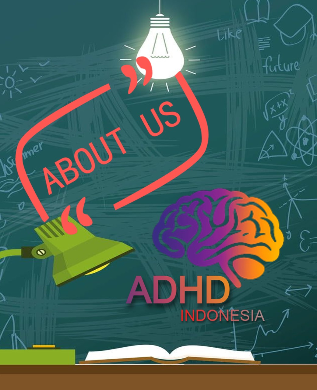 profil organisasi adhd Kabupaten Barito Kuala